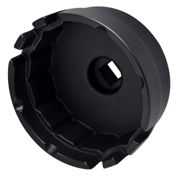 For TOYOTA/LEXUS/Camry Aluminum Alloy 64.5mm 3/8" Remover Oil Filter Wrench With 14 flutes Fine
For TOYOTA/LEXUS/Camry Aluminum Alloy 64.5mm 3/8" Remover Oil Filter Wrench With 14 flutes Fine