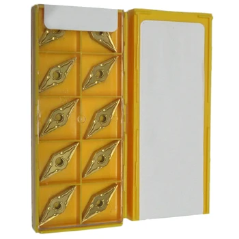 VNMG 160404 MA Grade US735 CNC Carbide Inserts Indexable Turning Toolholding Set
VNMG 160404 MA Grade US735 CNC Carbide Inserts Indexable Turning Toolholding Set