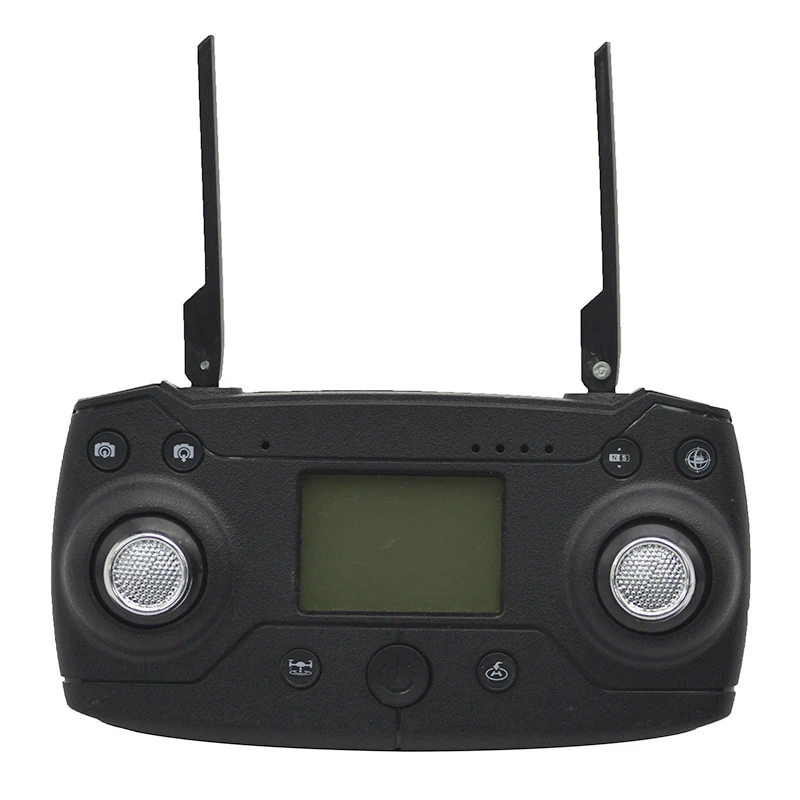 1PCS X46G-4K 5G WIFI Remote Control Spare Parts Remote Controller Transmitter for RC Quadcopter Outdoor Toys
1PCS X46G-4K 5G WIFI Remote Control Spare Parts Remote Controller Transmitter for RC Quadcopter Outdoor Toys
