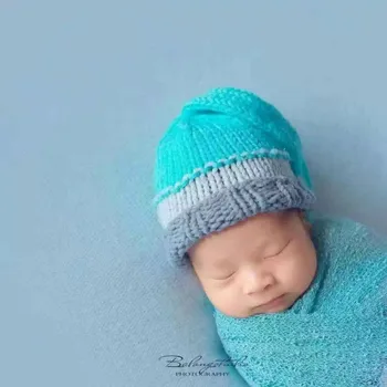 Newborn Baby Boys Clothes Wool Photography Props Manual Sweater Knitting Suit For Infant Shorts Milk Plumule Line Clothing
Newborn Baby Boys Clothes Wool Photography Props Manual Sweater Knitting Suit For Infant Shorts Milk Plumule Line Clothing