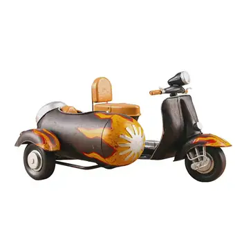 Iron Motorcycle Model Motorbike Model Desktop Adornment Retro Iron Motorcycle Ornament
Iron Motorcycle Model Motorbike Model Desktop Adornment Retro Iron Motorcycle Ornament
