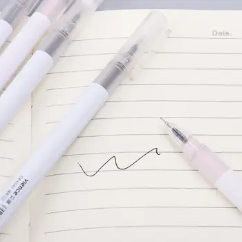 12pcs/set Cute Gel Pens Ballpoint Pen Fresh Kawaii Ballpoint School Stationery Office Supply 0.5mm
12pcs/set Cute Gel Pens Ballpoint Pen Fresh Kawaii Ballpoint School Stationery Office Supply 0.5mm