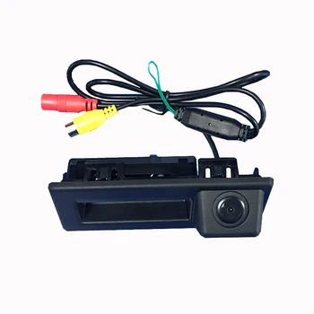 CCD HD Car Trunk Handle Rear View Camera for Audi A4 A5 S5 Q3 Q5 for VW Golf Passat Tiguan Jetta Sharan Touareg B6 B7
CCD HD Car Trunk Handle Rear View Camera for Audi A4 A5 S5 Q3 Q5 for VW Golf Passat Tiguan Jetta Sharan Touareg B6 B7