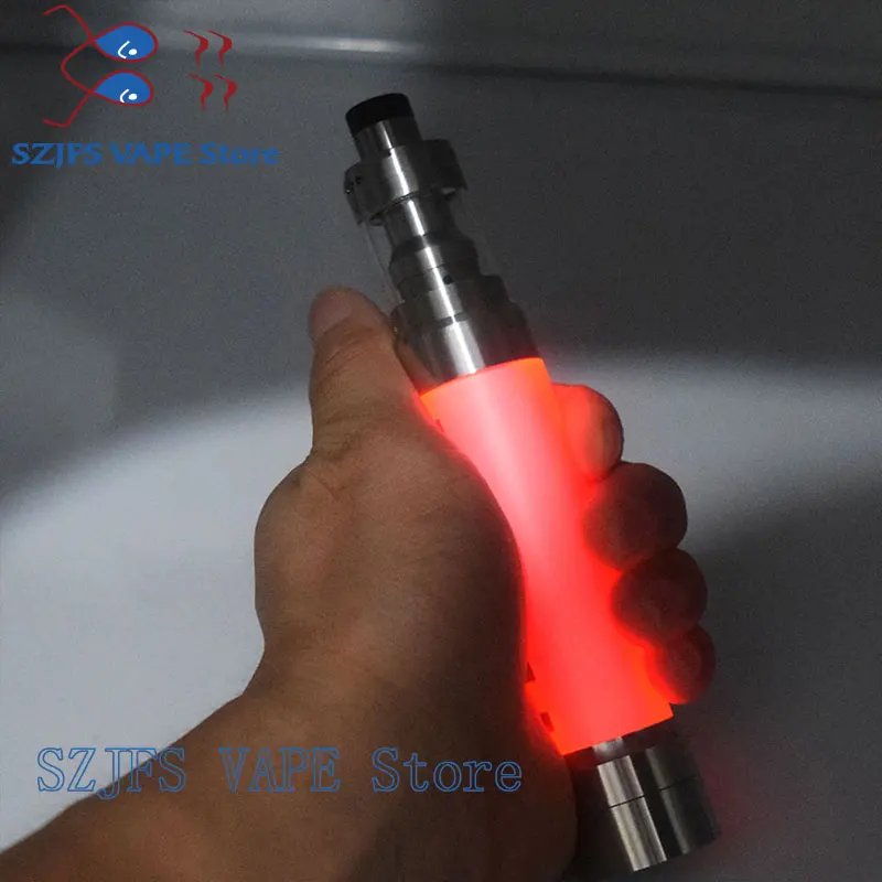 fusnh MOD ACE Chip USAGE Protection vape Original THC Tauren Solo RDA Hexagram RDTA Tank with LED Tube Mod 18650 battery vs sxk
fusnh MOD ACE Chip USAGE Protection vape Original THC Tauren Solo RDA Hexagram RDTA Tank with LED Tube Mod 18650 battery vs sxk