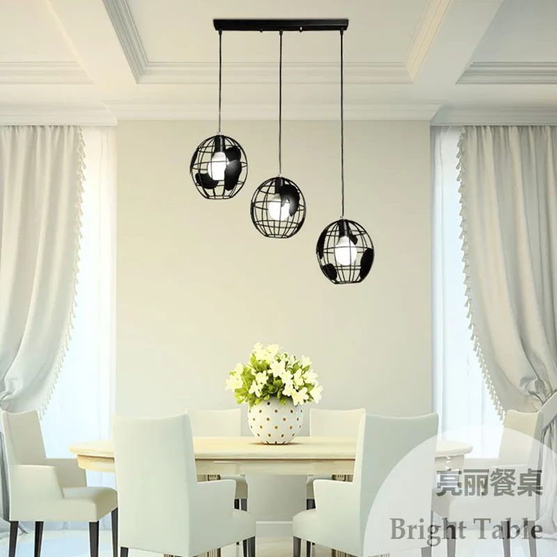 Northern European-Style Modern Minimalist Iron Droplight Creative Cool Corridor Hallway Library Restaurant Light Earth Instrumen
Northern European-Style Modern Minimalist Iron Droplight Creative Cool Corridor Hallway Library Restaurant Light Earth Instrumen