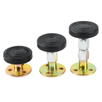2pcs Adjustable Threaded Bed Frame Holder Anti-Shake Tool for Bed Telescopic Support for Room Wall Hardware Fasteners Home Tool
2pcs Adjustable Threaded Bed Frame Holder Anti-Shake Tool for Bed Telescopic Support for Room Wall Hardware Fasteners Home Tool