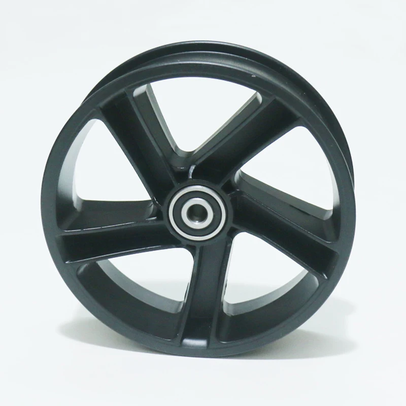 for ninebot es2 Steel ring Aluminum Alloy Skateboard Wheel Hub Steel Ring for ninebotES1/ES2 Scooters 16cm parts
for ninebot es2 Steel ring Aluminum Alloy Skateboard Wheel Hub Steel Ring for ninebotES1/ES2 Scooters 16cm parts