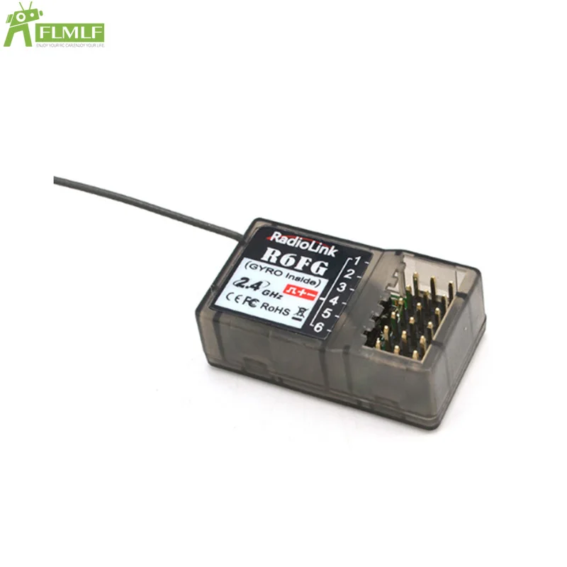 6-канальный передатчик, Гироскопический приемник R6FG (для 2,4G 4CH LCD передатчика), подходит для 1/5 HPI ROVAN KM BAJA 5B 5T 5SC игрушки, запчасти для игр
6-канальный передатчик, Гироскопический приемник R6FG (для 2,4G 4CH LCD передатчика), подходит для 1/5 HPI ROVAN KM BAJA 5B 5T 5SC игрушки, запчасти для игр
