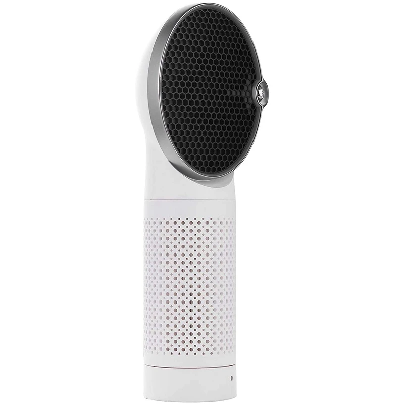 Air Purifier Perfect for Smoking and Dust Mite Allergy Sufferers - Smoke Eliminator, Air Cleaner
Air Purifier Perfect for Smoking and Dust Mite Allergy Sufferers - Smoke Eliminator, Air Cleaner