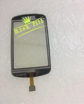 New 2.6" inch touch screen touchscreen for Garmin Edge 810 EDGE 800 GPS Bike Computer Touch screen digitizer panel free shipping
New 2.6" inch touch screen touchscreen for Garmin Edge 810 EDGE 800 GPS Bike Computer Touch screen digitizer panel free shipping