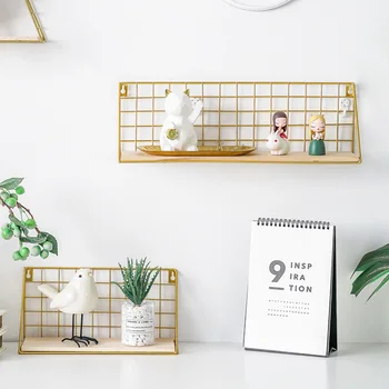 Nordic Style Metal Rectangular Black and Gold Wall Frame Wall Decoration Child Room Decoration Storage Rack Storage Shelf
Nordic Style Metal Rectangular Black and Gold Wall Frame Wall Decoration Child Room Decoration Storage Rack Storage Shelf