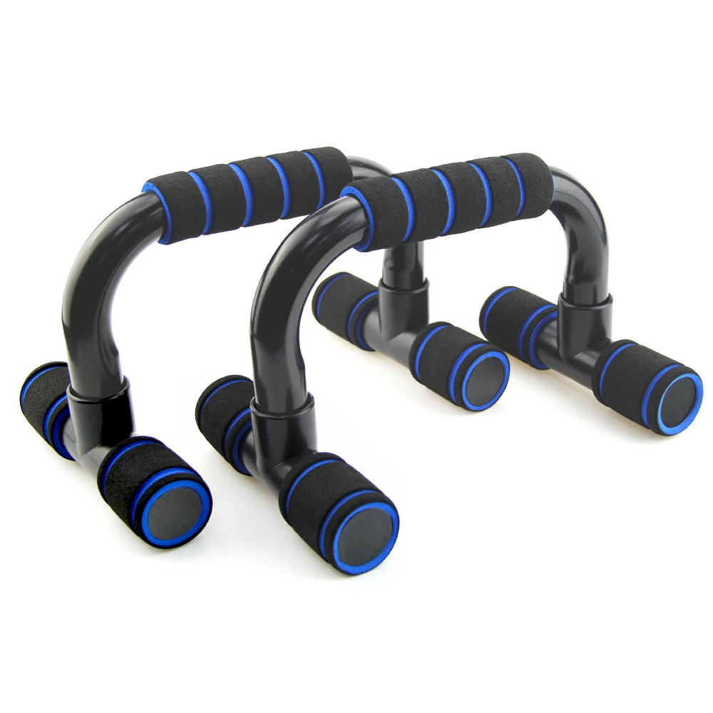 Push Up Bars Push-Ups Stands Bars Workout for Home Gym & Traveling Fitness Muscle Ups, Pull Ups & Strength Training
Push Up Bars Push-Ups Stands Bars Workout for Home Gym & Traveling Fitness Muscle Ups, Pull Ups & Strength Training