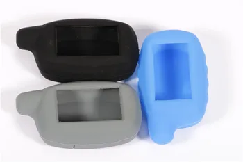 Silicone Case for CENMAX ST-7A Russian LCD remote control for CENMAX ST 7A LCD keychain car remote 2-way car alarm system
Silicone Case for CENMAX ST-7A Russian LCD remote control for CENMAX ST 7A LCD keychain car remote 2-way car alarm system