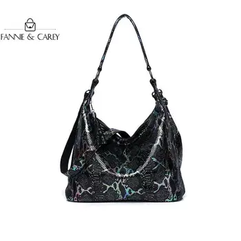 Pu Leather Shoulder Women Bags Large Handbag High Quality Serpentine Designer Crossbody Bag With Chains 2020 New
Pu Leather Shoulder Women Bags Large Handbag High Quality Serpentine Designer Crossbody Bag With Chains 2020 New
