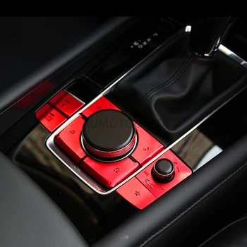 For Mazda CX-30 2020 Modified Handbrake Parking Stickers Multimedia Button Stickers One-click Start Interior Accessories
For Mazda CX-30 2020 Modified Handbrake Parking Stickers Multimedia Button Stickers One-click Start Interior Accessories
