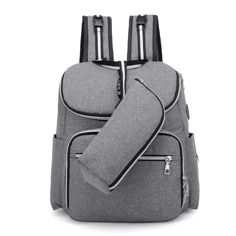 Multi-Function Multi-Function Baby Nappy Bag Backpack Diaper Bags Large Capacity Travel Maternity Bag,Stroller Organizer Straps
Multi-Function Multi-Function Baby Nappy Bag Backpack Diaper Bags Large Capacity Travel Maternity Bag,Stroller Organizer Straps
