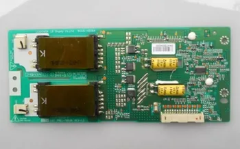 Original logic circuit board main board 32lh20rc-ta 32l03rm high-pressure backlight 6632l-0528a lc320wxn circuit board
Original logic circuit board main board 32lh20rc-ta 32l03rm high-pressure backlight 6632l-0528a lc320wxn circuit board