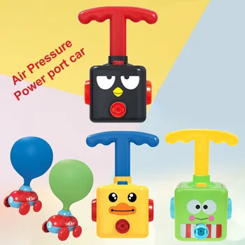 Free Shipping Children Inertial Power Ball Car Science Experiment Toy Puzzle Fun Inertial Safety Educational Christmas Toys
Free Shipping Children Inertial Power Ball Car Science Experiment Toy Puzzle Fun Inertial Safety Educational Christmas Toys