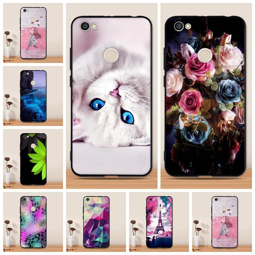 Funda For Xiaomi Redmi Note 5A Prime Case Silicone Phone Case for Xiaomi Redmi Note 5A Prime Cover Coque Capa Shell Protective
Funda For Xiaomi Redmi Note 5A Prime Case Silicone Phone Case for Xiaomi Redmi Note 5A Prime Cover Coque Capa Shell Protective