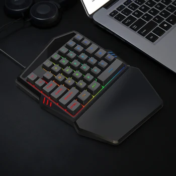 Gaming Keyboard Mouse Converter Set Mobile Gamepad Controller for Android IOS Phone KQS8
Gaming Keyboard Mouse Converter Set Mobile Gamepad Controller for Android IOS Phone KQS8