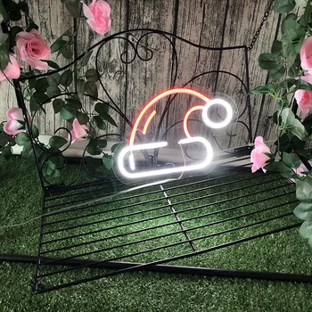 Personalized custom name neon light sign led Waterproof Christmas Hat Gift Commercial Christmas Decorations Acrylic Flex Led Ins 
Personalized custom name neon light sign led Waterproof Christmas Hat Gift Commercial Christmas Decorations Acrylic Flex Led Ins
