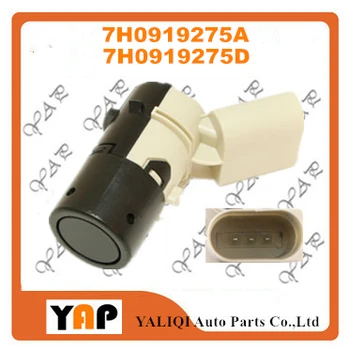 PDC SENSOR/PARK DISTANCE CONTROL SENSOR (4) FOR FIT AUDIVolkswagen A4 A6 A8 S6 S8 BEETLE POLO SKODA OCTAVIA 7H0919275A 2000-2013
PDC SENSOR/PARK DISTANCE CONTROL SENSOR (4) FOR FIT AUDIVolkswagen A4 A6 A8 S6 S8 BEETLE POLO SKODA OCTAVIA 7H0919275A 2000-2013