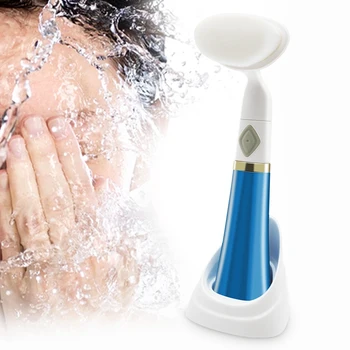 Electric Facial Cleansing Massager Brush For Wash Face Cleanser Machine Deep Cleaner Waterproof Beauty Care Tools Drop-Shipping
Electric Facial Cleansing Massager Brush For Wash Face Cleanser Machine Deep Cleaner Waterproof Beauty Care Tools Drop-Shipping
