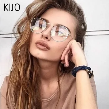 2019 New Fashion frame clear glasses Women Eyeglasses frame Spectacle Transparent nerd frames lens glasses Men
2019 New Fashion frame clear glasses Women Eyeglasses frame Spectacle Transparent nerd frames lens glasses Men