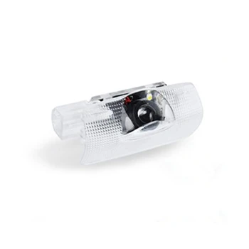 2pcs Exterior Shadow Accessories Styling Decorative Universal Mini Plastic Easy Install Car Door Light 
2pcs Exterior Shadow Accessories Styling Decorative Universal Mini Plastic Easy Install Car Door Light