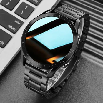 Reloj Inteligente Hombre Smart Watch Men Android 2020 Answer Call Smartwatch 2021 Smart Watch For Phone Iphone IOS Huawei Xiaomi
Reloj Inteligente Hombre Smart Watch Men Android 2020 Answer Call Smartwatch 2021 Smart Watch For Phone Iphone IOS Huawei Xiaomi