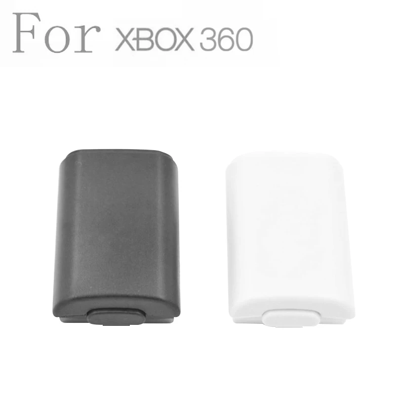 Suitable For XBOX360 Battery Back Cover Wireless Handle Cases | Электроника
