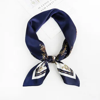 Square scarf 70*70cm replica silk neckerchief vintage royal print fashion women smooth luxury scarf
Square scarf 70*70cm replica silk neckerchief vintage royal print fashion women smooth luxury scarf