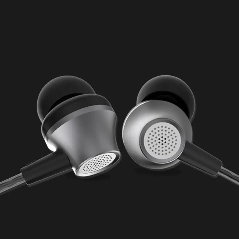 Тяжелый металл бас наушники в ухо музыка с Android Mp3 обычные Универсальный смартфон