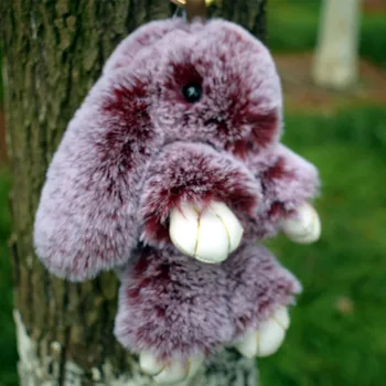trinket BIG MORE 18CM fake pompom keychain bunny keychains on bag rabbit fur Keychain fur pom pom charms for bags anime
trinket BIG MORE 18CM fake pompom keychain bunny keychains on bag rabbit fur Keychain fur pom pom charms for bags anime