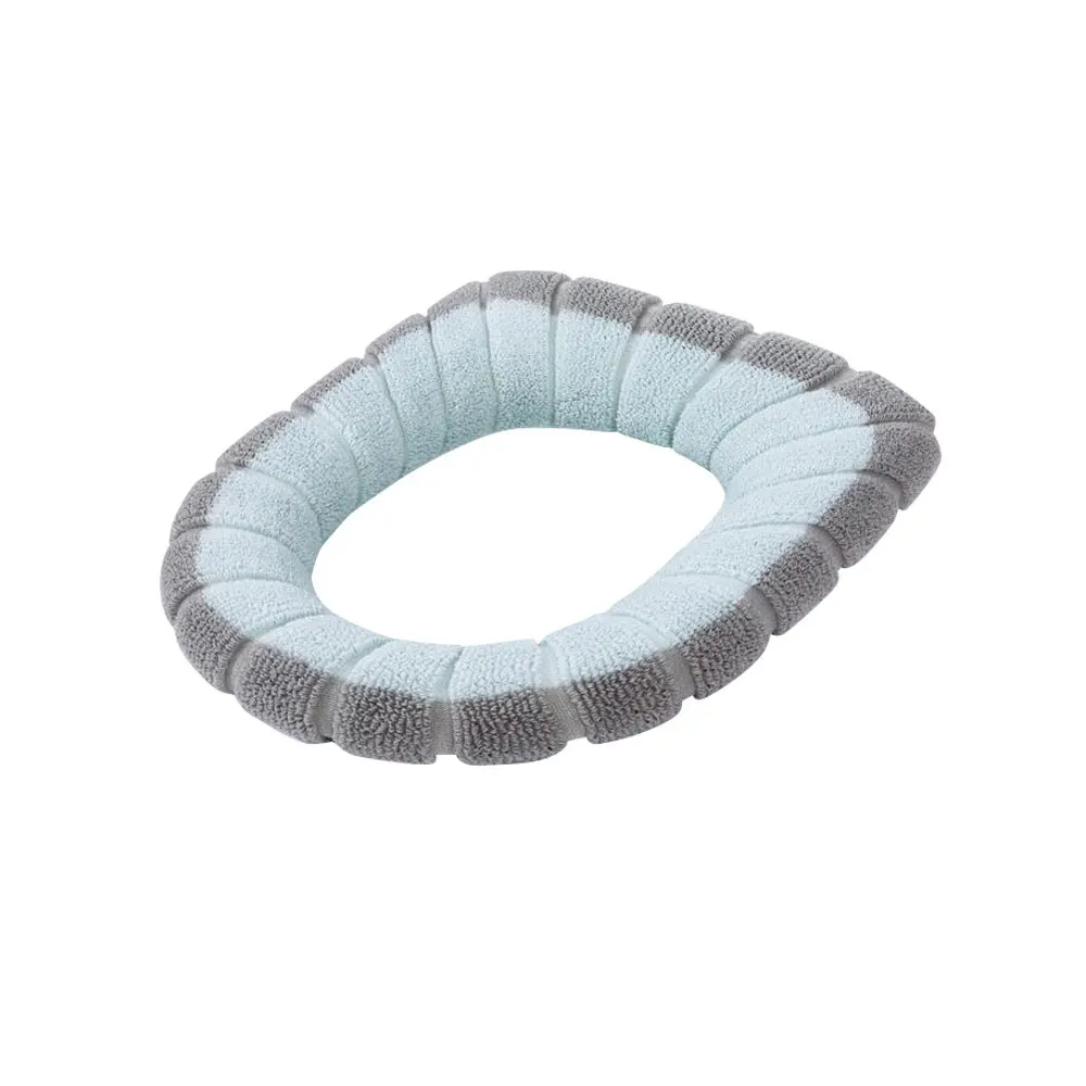 Universal Warm Soft Washable Toilet Seat Cover Mat Set for Home Decor Closestool Mat Seat Case Toilet Lid Cover Accessories
Universal Warm Soft Washable Toilet Seat Cover Mat Set for Home Decor Closestool Mat Seat Case Toilet Lid Cover Accessories