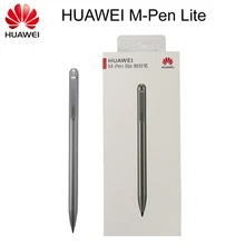 Stylus m-caneta lite para huawei mediapad m5 lite m6 10.8 caneta capacitiva caneta stylus toque para m5 lite 10.1 matmatebook e 2019(China)