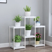 Multi-layer Plastic Flower Stand Plant Stand Balcony Living Room Decoration Flower Stand
Multi-layer Plastic Flower Stand Plant Stand Balcony Living Room Decoration Flower Stand