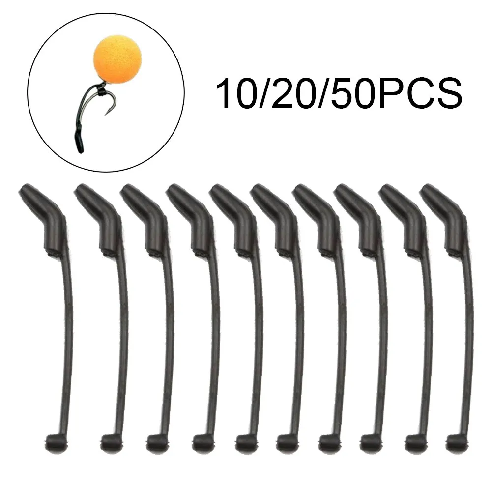 10-50pcs D-Rig Kickers Carp Fishing Accessories D Rig Aligners Hooks Anti Tangle Sleeves Tools 111111111111111111
10-50pcs D-Rig Kickers Carp Fishing Accessories D Rig Aligners Hooks Anti Tangle Sleeves Tools 111111111111111111