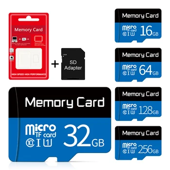 2020 Newest micro sd memory cards 4GB 8GB 16GB class 10 micro sd card 32GB 64GB 128GB mini TF card for SmartPhone/Tablet/Camera 
2020 Newest micro sd memory cards 4GB 8GB 16GB class 10 micro sd card 32GB 64GB 128GB mini TF card for SmartPhone/Tablet/Camera