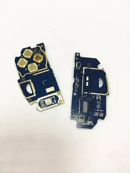 Original LR L R RL button keypad keyboard For PSV2000/PSVita2000/PSVita 2000/PS Vita 2000
Original LR L R RL button keypad keyboard For PSV2000/PSVita2000/PSVita 2000/PS Vita 2000