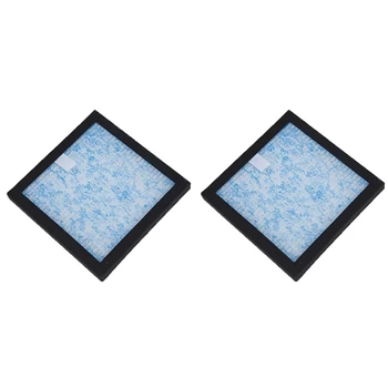 Car Air Purifier Filter Sn to Remove Formaldehyde Composite Filter to Remove PM2.5 High-Efficiency
Car Air Purifier Filter Sn to Remove Formaldehyde Composite Filter to Remove PM2.5 High-Efficiency