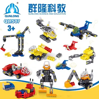 City Series Big Size Engineering Technic space shuttle Figures Building Blocks Sets Compatible Duplo Bricks educational Kid Toys 
City Series Big Size Engineering Technic space shuttle Figures Building Blocks Sets Compatible Duplo Bricks educational Kid Toys