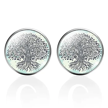Tree of Life Cufflinks for Men Best Man Cufflinks Set Cufflinks Wedding Life Tree Suit Shirt Cuff Links Men Accessories
Tree of Life Cufflinks for Men Best Man Cufflinks Set Cufflinks Wedding Life Tree Suit Shirt Cuff Links Men Accessories