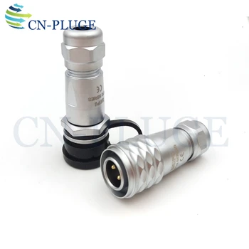 WEIPU SF12 Waterproof Connector 2 3 4 5 6 7 9 pin Aviation Automotive Docking Connector,Male Plug Female Socket IP67
WEIPU SF12 Waterproof Connector 2 3 4 5 6 7 9 pin Aviation Automotive Docking Connector,Male Plug Female Socket IP67