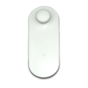 Night Light Intelligent Led Sensor Light Bedroom Bedside USB Wireless Charging Eye Protection Night Lamp 
Night Light Intelligent Led Sensor Light Bedroom Bedside USB Wireless Charging Eye Protection Night Lamp