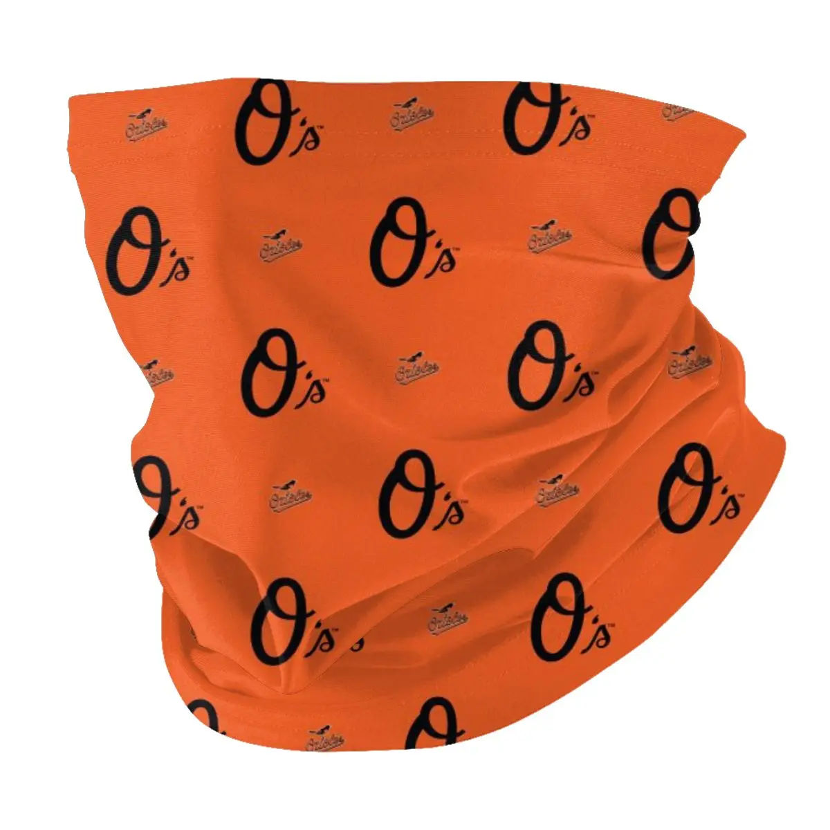 Multi-function Microfiber Tube Baltimore Neck Breathable Ice Silk Face Mask Shield Protective Bandana Headband Beanie
Multi-function Microfiber Tube Baltimore Neck Breathable Ice Silk Face Mask Shield Protective Bandana Headband Beanie