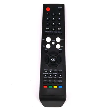 NEW Original for haier LCD TV Remote control
NEW Original for haier LCD TV Remote control