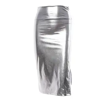 Women Casual Solid High Waist Side Casual, Outdoor, etc Split Knee Length Skirt Spring, Summer, Autumn
Women Casual Solid High Waist Side Casual, Outdoor, etc Split Knee Length Skirt Spring, Summer, Autumn