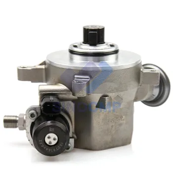 94811031572 High Pressure Fuel Pump Fits 4.8L Turbo V8 Porsche Cayenne 2011-2015
94811031572 High Pressure Fuel Pump Fits 4.8L Turbo V8 Porsche Cayenne 2011-2015