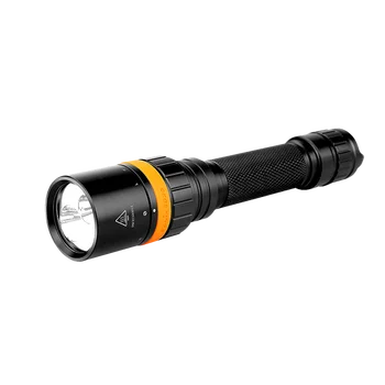 Fenix SD20 Scuba Diving Light 1000lms Magnetic Ring Control LED Flashlight Torch
Fenix SD20 Scuba Diving Light 1000lms Magnetic Ring Control LED Flashlight Torch